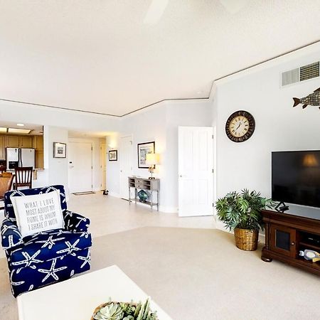 Hampton Place 5501 Hilton Head Island Exterior foto
