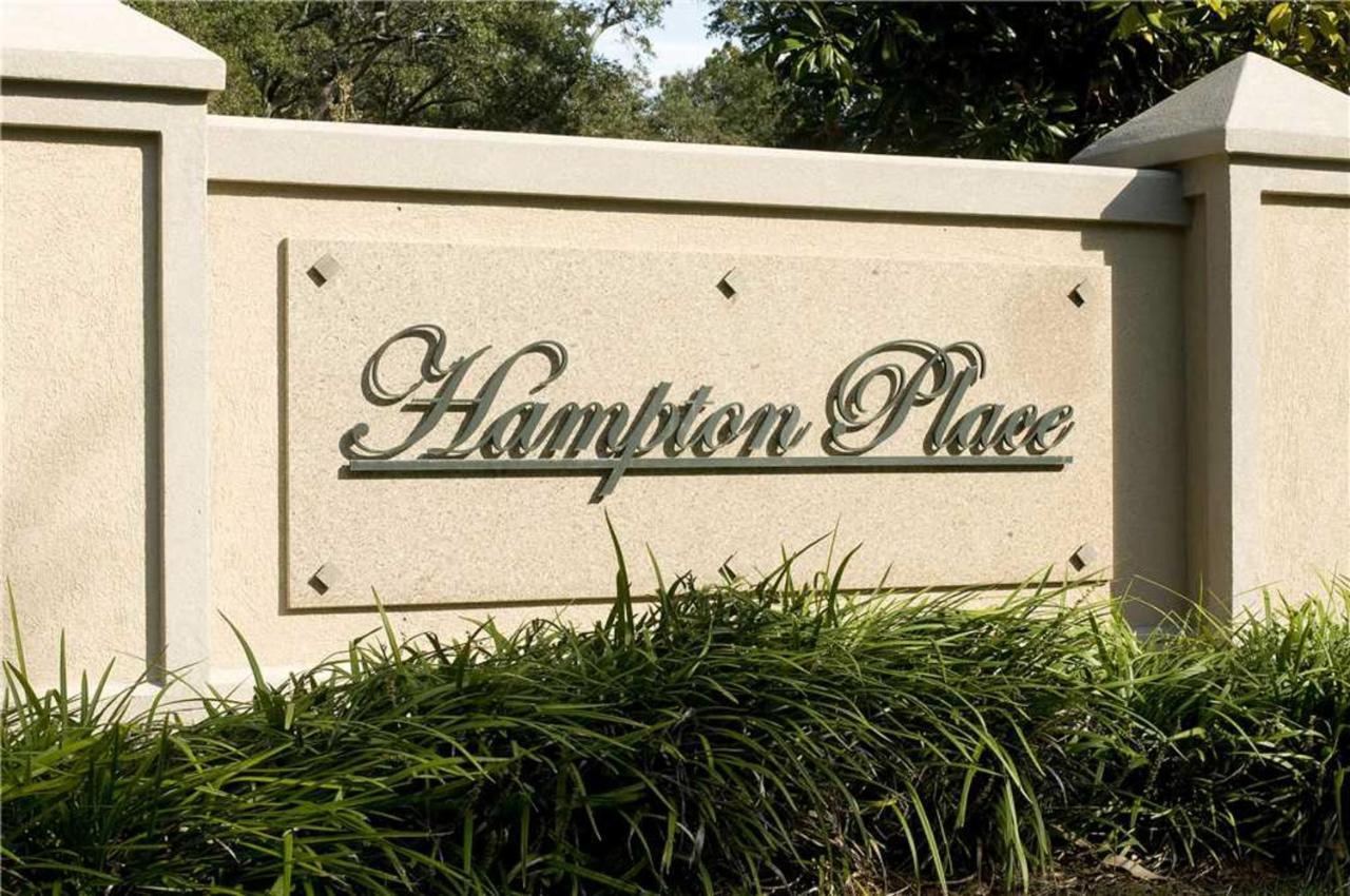 Hampton Place 5501 Hilton Head Island Exterior foto